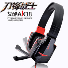 ���� ��Ʒ�׷� Ajazz �ھ�����սʿ ����AK18������ʱ����Ϸ����