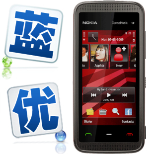 ���� ŵ���� 5530 NOKIA 5530xm ��4GB��/��֤�� ����� ��������