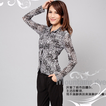 哥弟女装专柜正品代购/2011秋藤蔓衬衣GA31807E46511-5衬衫5838