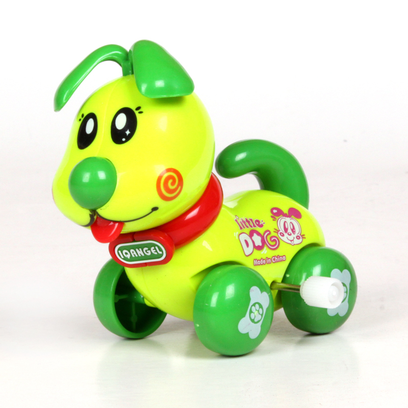 儿童小玩具淘气小狗狗...