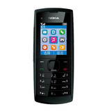 Nokia/诺基亚 X1/X1-00 超长待机 时尚直板手机 全国联保