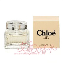 特价Q版Chloe寇依 珂洛艾伊 克洛伊同名女士香水EDP淡香精5ML