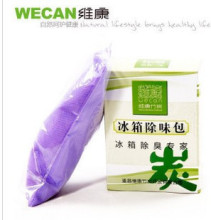 维康竹炭 家居 冰箱除臭剂 冰箱除味剂 竹碳冰箱除味包150克
