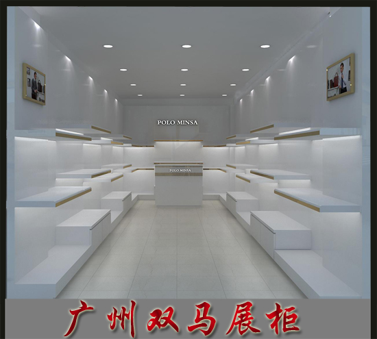 白色烤漆鞋包皮具展示柜商品陈列柜高档精品柜专业定制定做展示柜|msdalam kategori Perniagaan/perabot pejabat, rak/Showcase, pameran Fine/Showcase - dari Buy2taobao.com untuk memberikan perkhidmatan ejen Taobao profesional membeli