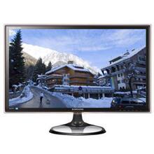 Samsung/三星S23A550H 23寸 LED 液晶显示器 奢华琉璃边框节能