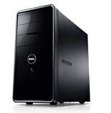 台式机电脑 戴尔 灵越570(I570D-888) 定制1T硬盘23寸