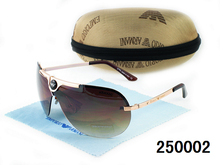 250 002 gafas de sol al por mayor Armani gafas de sol gafas de lentes populares 07