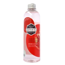正品 素问本草鲜果嫩白红石榴水爽肤水240ml 美白补水滋养嫩白