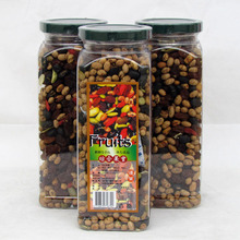 进口台湾 Aji 溢旺 正宗综合果实/果仁 400g 江浙沪6元不限重