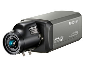 三星SCB-2000P三星式摄像机式监控摄像头高清式变焦700线