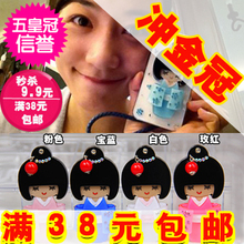 41A51��ѩͬ��DIY�ֻ������� �����ձ����޺ͷ�Ů�� �����������