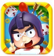 三国赚翻天 250000元宝=40 iphone ipad app store 特价销售 现货