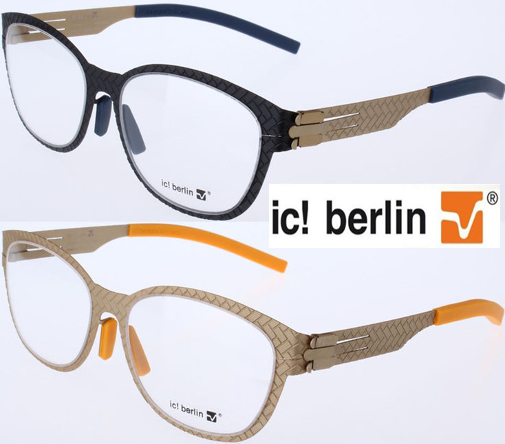 ic berlin镜架哪种好?ic berlin镜架价格,ic berlin镜