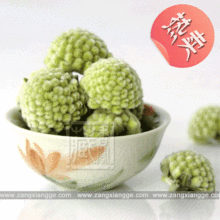 极品特级精选整朵绿萝花 野生西藏产250克 糖尿病高血压降压茶