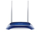 TL-WR841N 宽带路由器 TP-LINK 无线路由器 正品行货联保