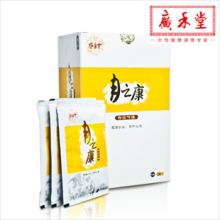 广和堂 品牌授权 好月家月之康-舒畅轻盈 愈合溃疡 排毒改善便秘