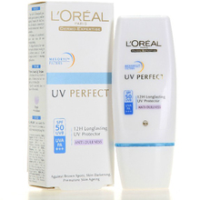 L'oreal/ŷ���Ŷ��ط�����ɹ����˪SPF50 30ml ŷ���Źٷ��콢��