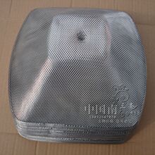 油烟机配件欧式抽油烟机过滤网 老板cxw-200-727b烟机滤油网内网
