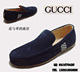GUCCI古驰 系列休闲皮鞋