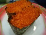 ~珍滋味~日式料理*日式红蟹子250克大粒[分装][省内168包邮]