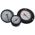 Double needle Pressure gauge     YZS-102   1 level   Shanghai No.4 Automation Instrument Factory   Baiyun card quality goods