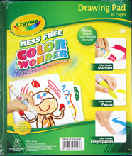 [Crayola�����]���ϵ��ר��Ϳ���� 75-2143