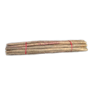  【天猫年货】怀府农庄新鲜铁棍山药顶级 温县正宗怀/淮山药