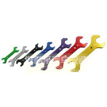 Double Head Wrench (S/NUT.B/NUT) 雙頭AN扳手 汽車改裝專用在類目 五金/工具, 手動工具, 扳手, 其他扳手中 - 來自Buy2taobao.com提供專業的淘寶代購服務