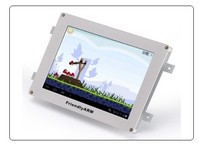 S5PV210开发板Tiny210SDK2 8寸触摸屏LCD友善之臂Cortex-A8 1GB