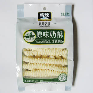  奶酪/雪原/原味/238克/新品促销/满128元包邮/内蒙特产