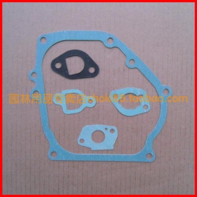 Honda Water pump Cylinder shim gx160 Crankcase gasket Water pump full set shim Engine Partsin the Flower delivery/Flowers simulation/Plants gardening , Gardening supplies , Garden Pump category - from Buy2taobao.com to provide professional Taobao agent buy service