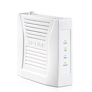 新款 TP-link TD-8620s 猫 调制解调器迷你modem ADSL宽带猫 包邮