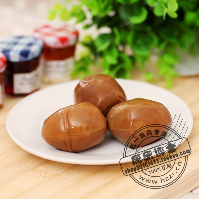 100%正品:虹一30g茶叶蛋 卤鸡蛋 30克每只 早餐蛋 卤蛋|ruв категории водной мясо/свежие фрукты и овощи/еда, яйца/яичные продукты, свежие яйца, яйца - от Buy2taobao.com для оказания профессиональной услуги покупки агента Taobao