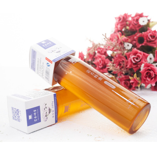 江南蜂王 云南藿香蜂蜜 高端纯天然 珍稀药蜜 暖胃补气 调