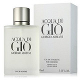 专柜正品验货 Armani阿玛尼寄情男士香水50ML/100 特价包邮送小样