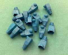very Well Network cable sheath Crystal Head Jacket blue Crystal head smart cover Cable protective sleevein the 3C Digital Accessories, Electronic components market , Wire/Line class , Crystal Head category - from Buy2taobao.com to provide professional Taobao agent buy service