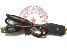 IT100 ST550 PL70原装三星数码相机数据线,三星相机原装数据线