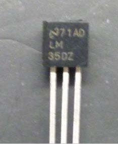 LM35DZ温度传感器|ruв категории Цифровые аксессуары, рынок электронных компонентов, электронный элемент, датчик - от Buy2taobao.com для оказания профессиональной услуги покупки агента Taobao