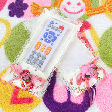 ��� ����� ��˿����õ���黨�յ�����ң������ E9857