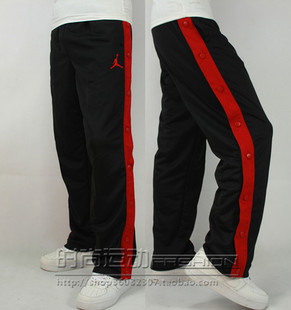 飞人乔丹运动裤哪种好?飞人乔丹运动裤价格,飞