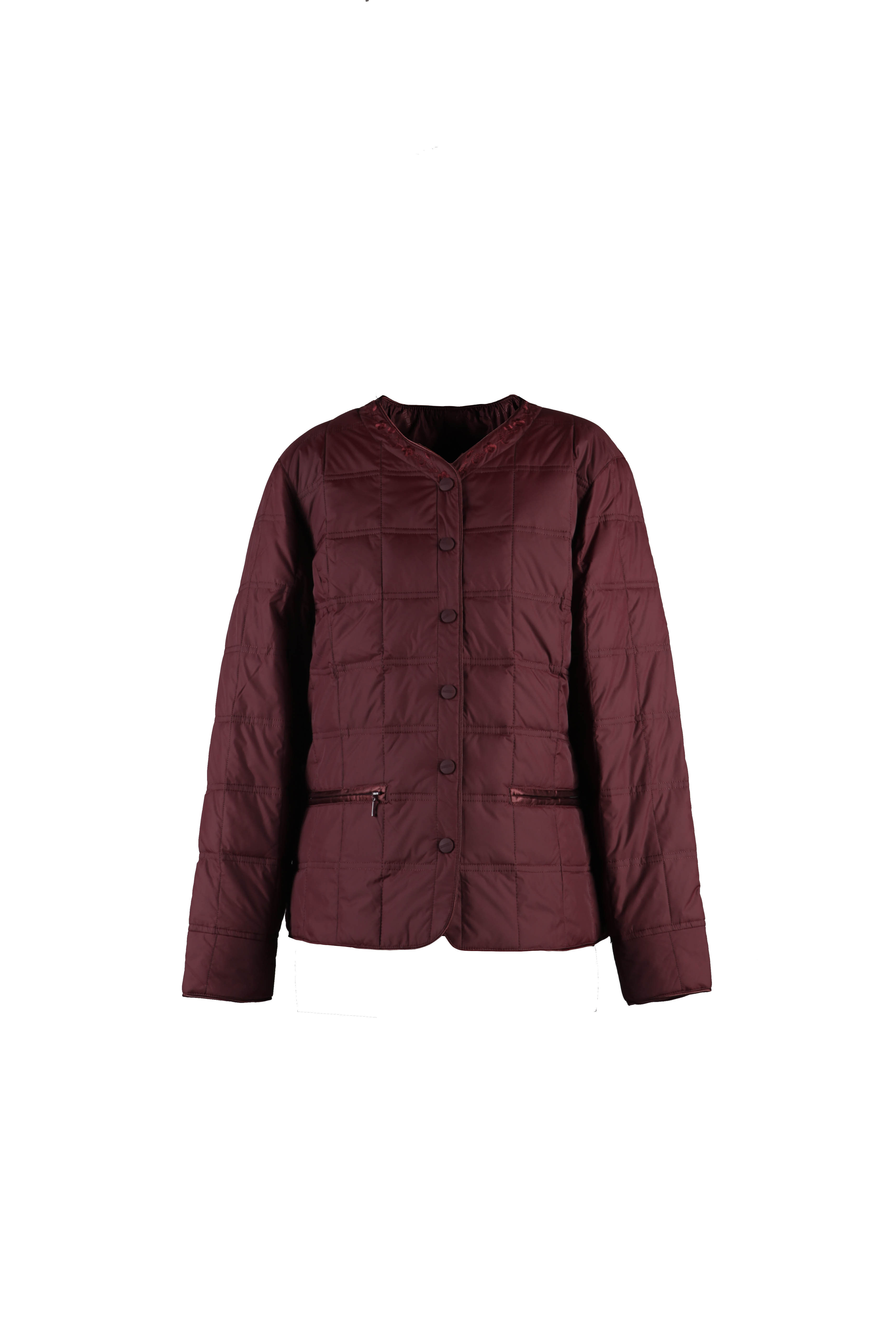 10新款 波司登<span class=H>羽绒服</span> 女大众内恤 BR1886