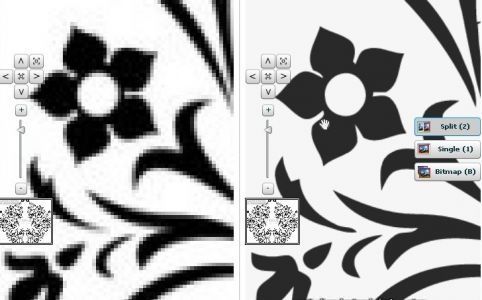 国外顶级<em>图片照片转矢量图</em>转换软件/数字油画