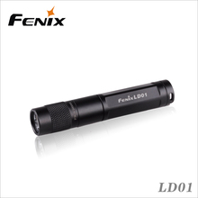 ������ Fenix �����˹ LD01 CREE R4 LED�ֵ� 72���� 1xAAA