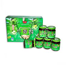 徐州特产旺德福牛蒡酱-大沙河优希牛蒡酱 牛膀酱 江浙沪皖包邮