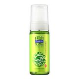 百雀羚水嫩盈透洁面泡沫150ml 深层清洁排毒美颜