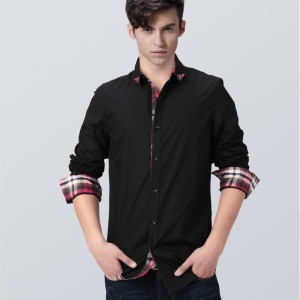 谁知道比较潮的男装店!–淘宝服装服饰购物问