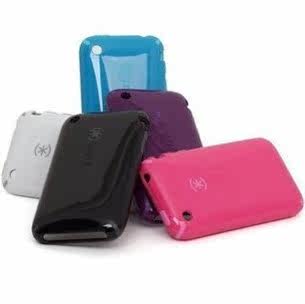 IPHONE 3GS 嗜血判官 Speck 糖果保护壳  13 色 本产品0差评 特价
