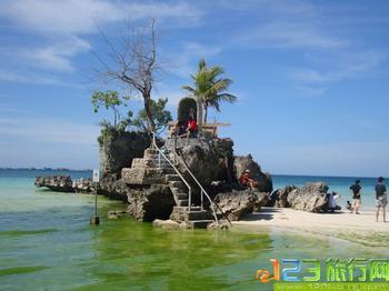 【蜜月游】(上海出发)菲律宾旅游/海岛游纯长滩3晚4天(直飞) 【蜜月游】(上海出发)菲律宾旅游/海岛游纯长滩3晚4天(直飞)