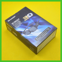 ��ƷSharp/����AN-3DG20-Bԭװ����3D�۾�����AN-3DG10-S��һ����
