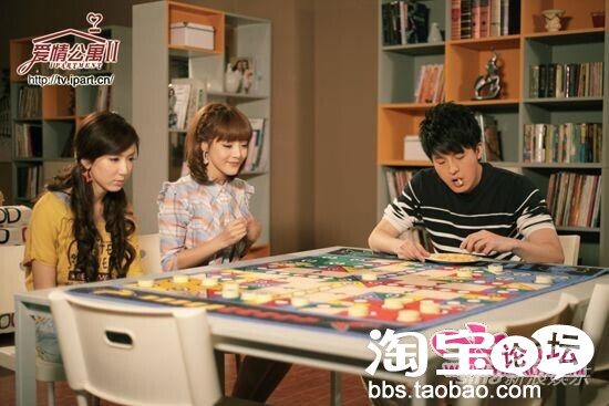 有哪位高手知道<em>爱情公寓</em>2的<em>唐悠悠</em>的<em>发型</em>怎么